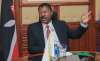 National Assembly Speaker Moses Wetang'ula. Photo/Courtesy